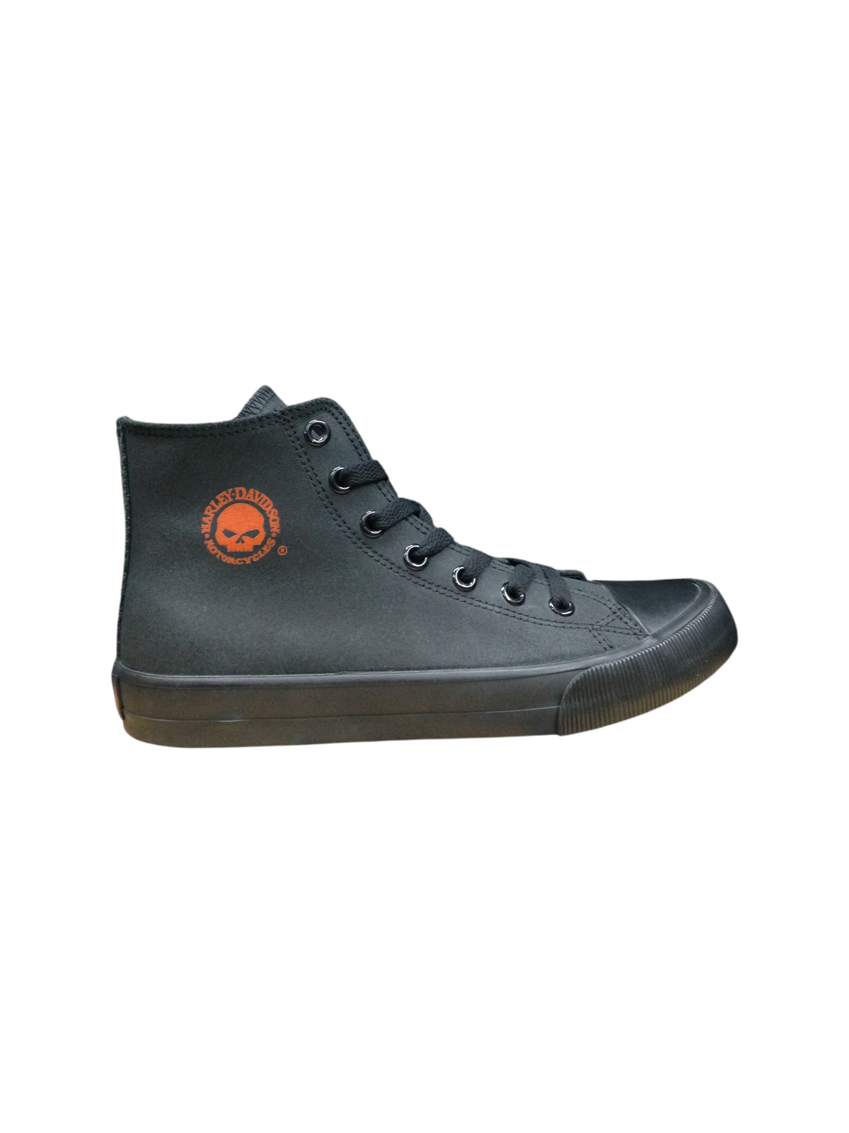 BAXTER WILLIE G ORANGE - MEN'S - 360° view frame 29