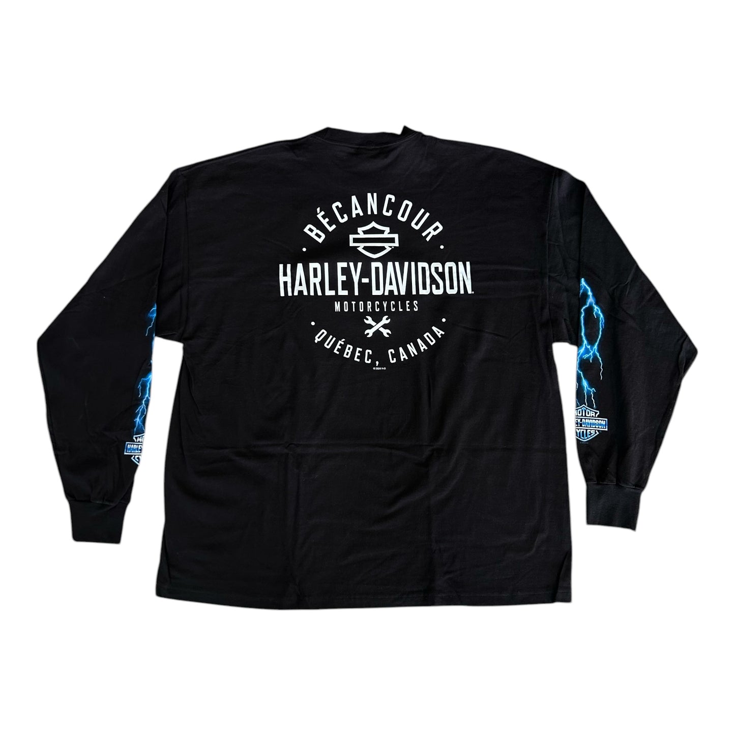 EAGLE UP MNS L/S