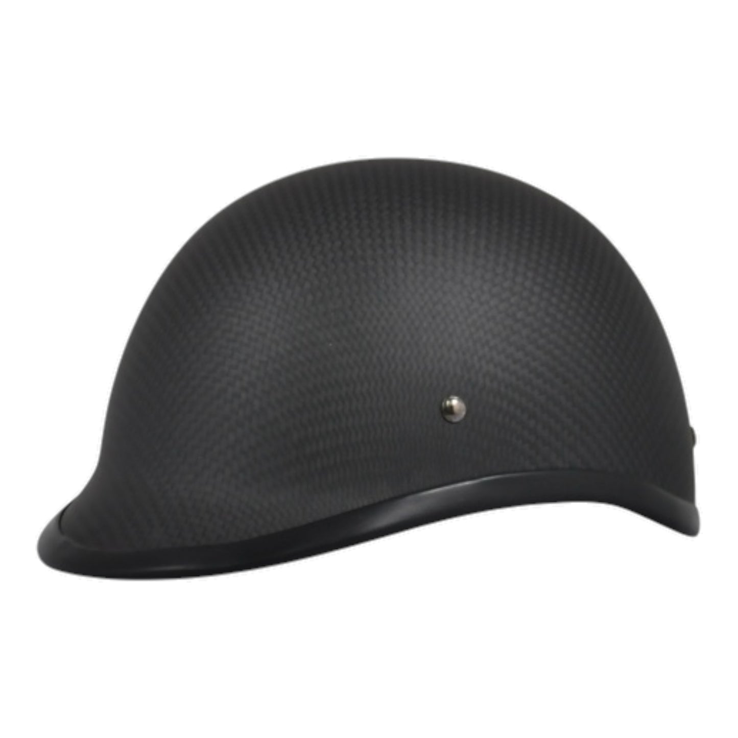 POLO HELMET - CARBON