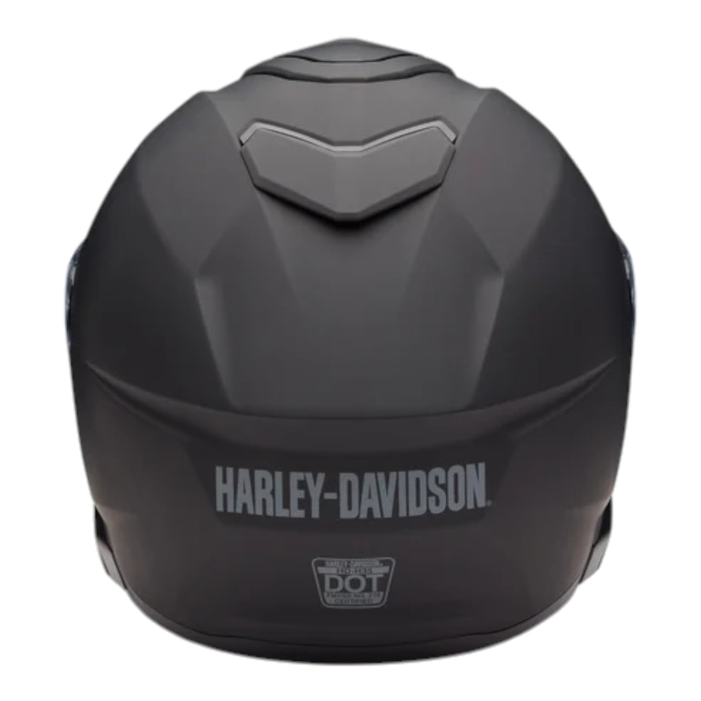 HELMET-CAPSTONE,MOD,DOT MATTE BLK