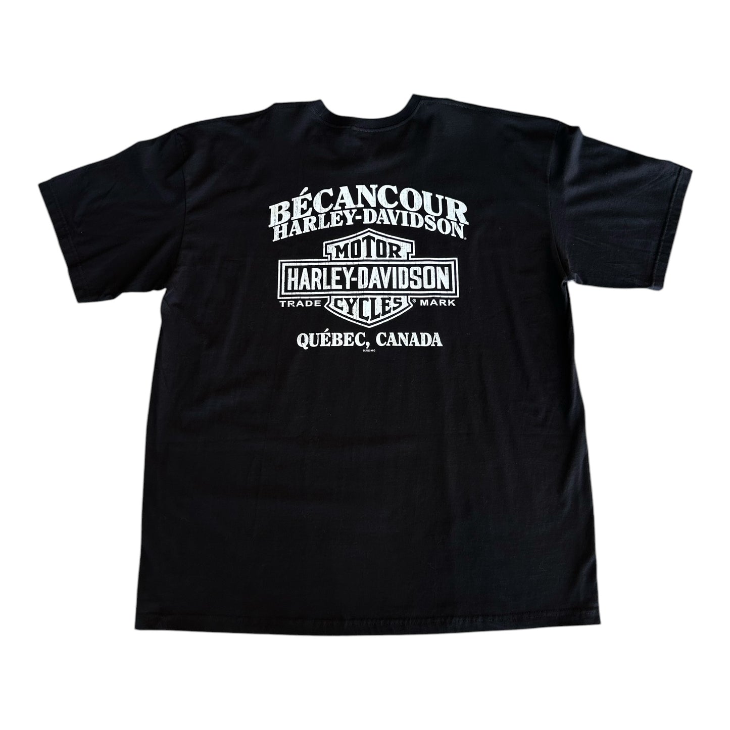 HIGHWAY LEGEND ADT USA