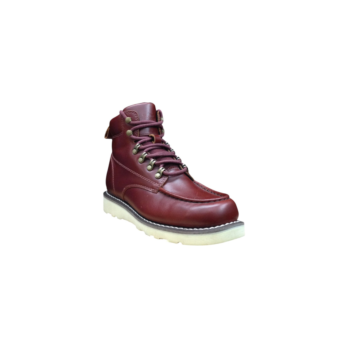 DENWAY 5'' SMOOTH - BROWN - 360° view frame 5