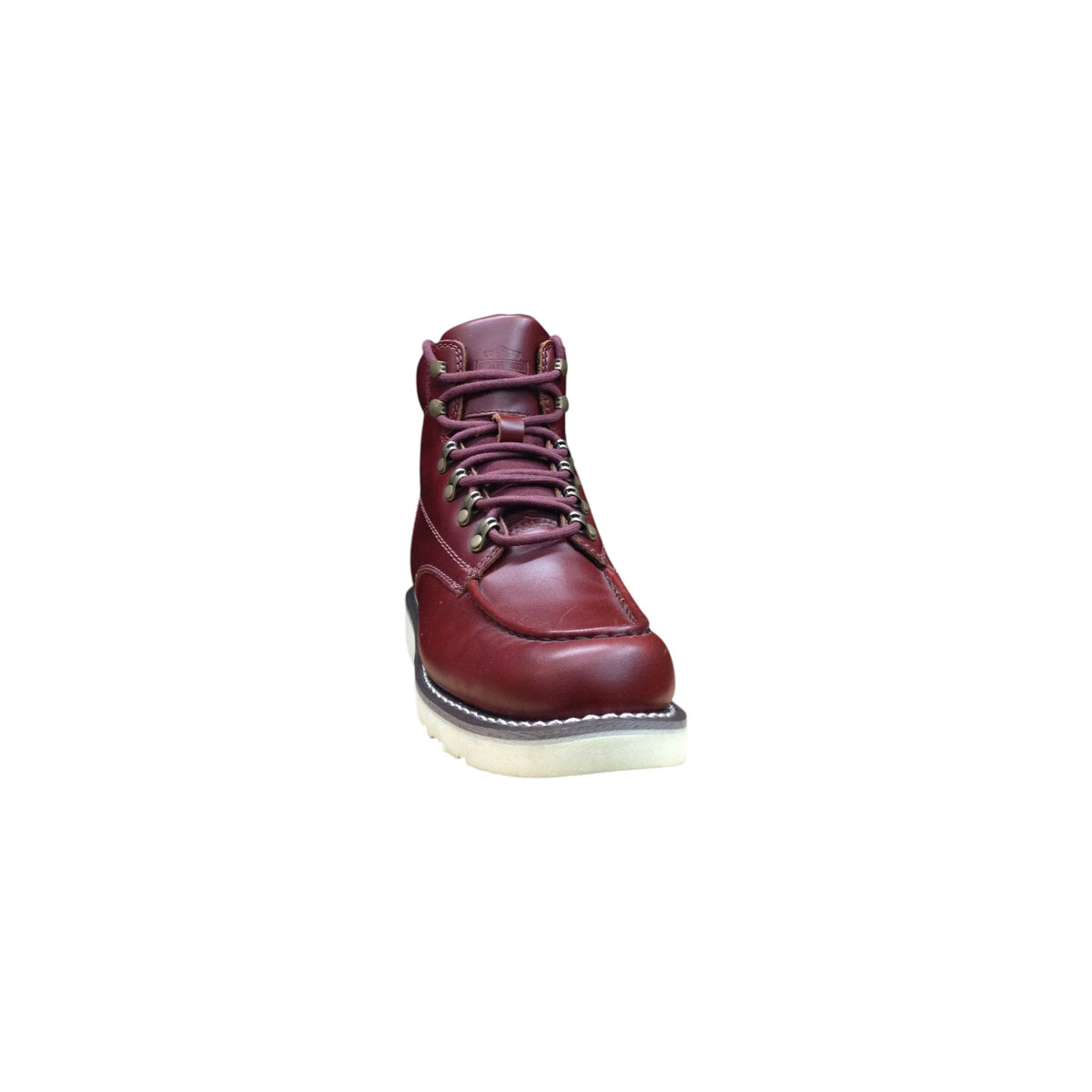 DENWAY 5'' SMOOTH - BROWN - 360° view frame 7