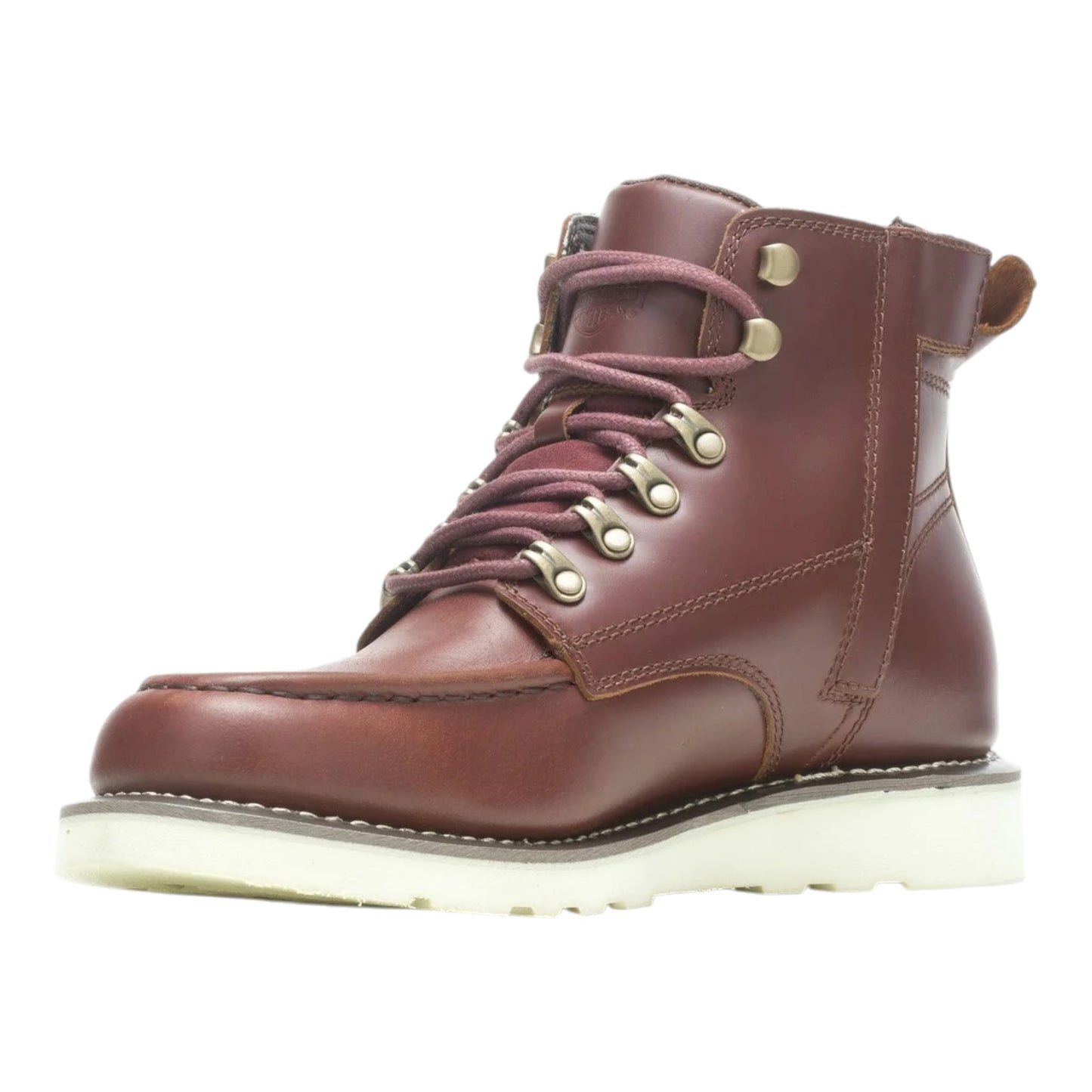 DENWAY 5'' SMOOTH - BROWN