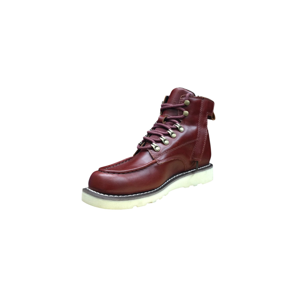 DENWAY 5'' SMOOTH - BROWN - 360° view frame 12