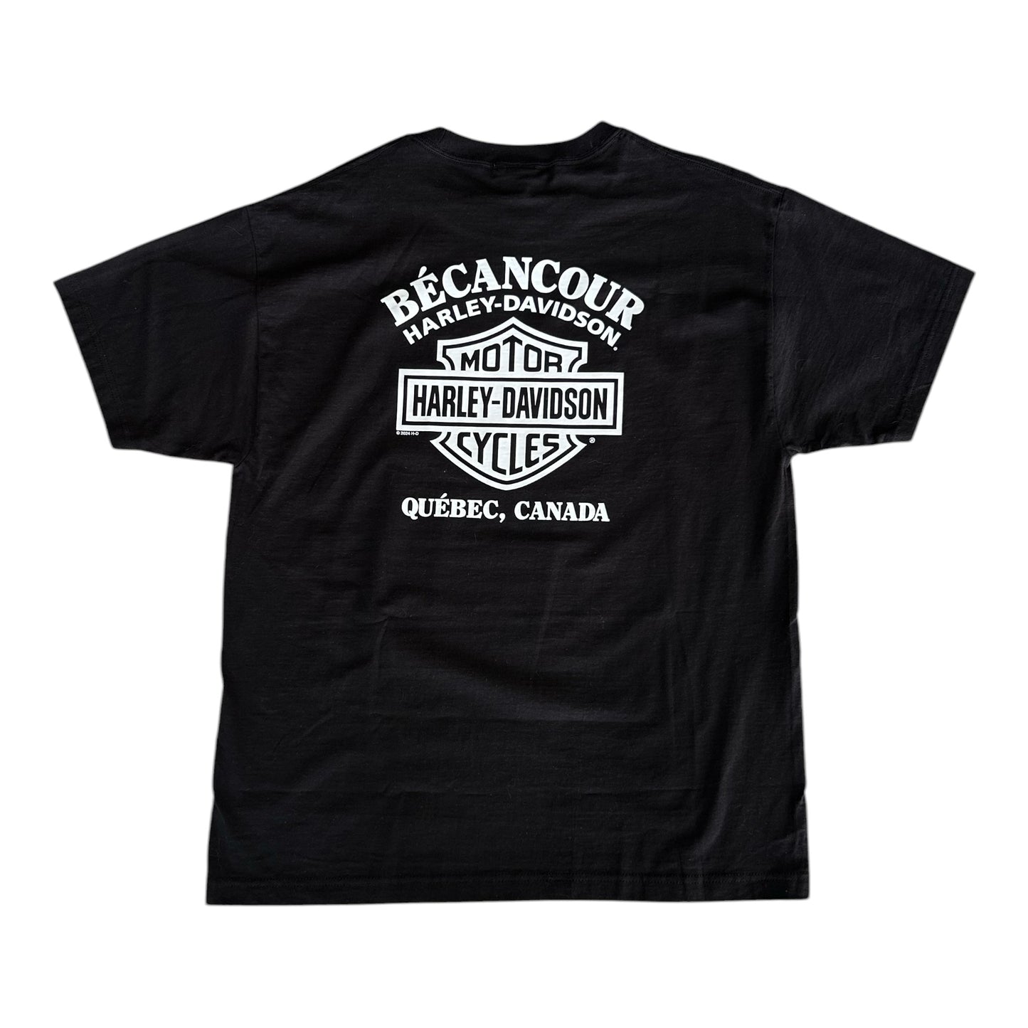 AMERICAN WAY ADT TEE