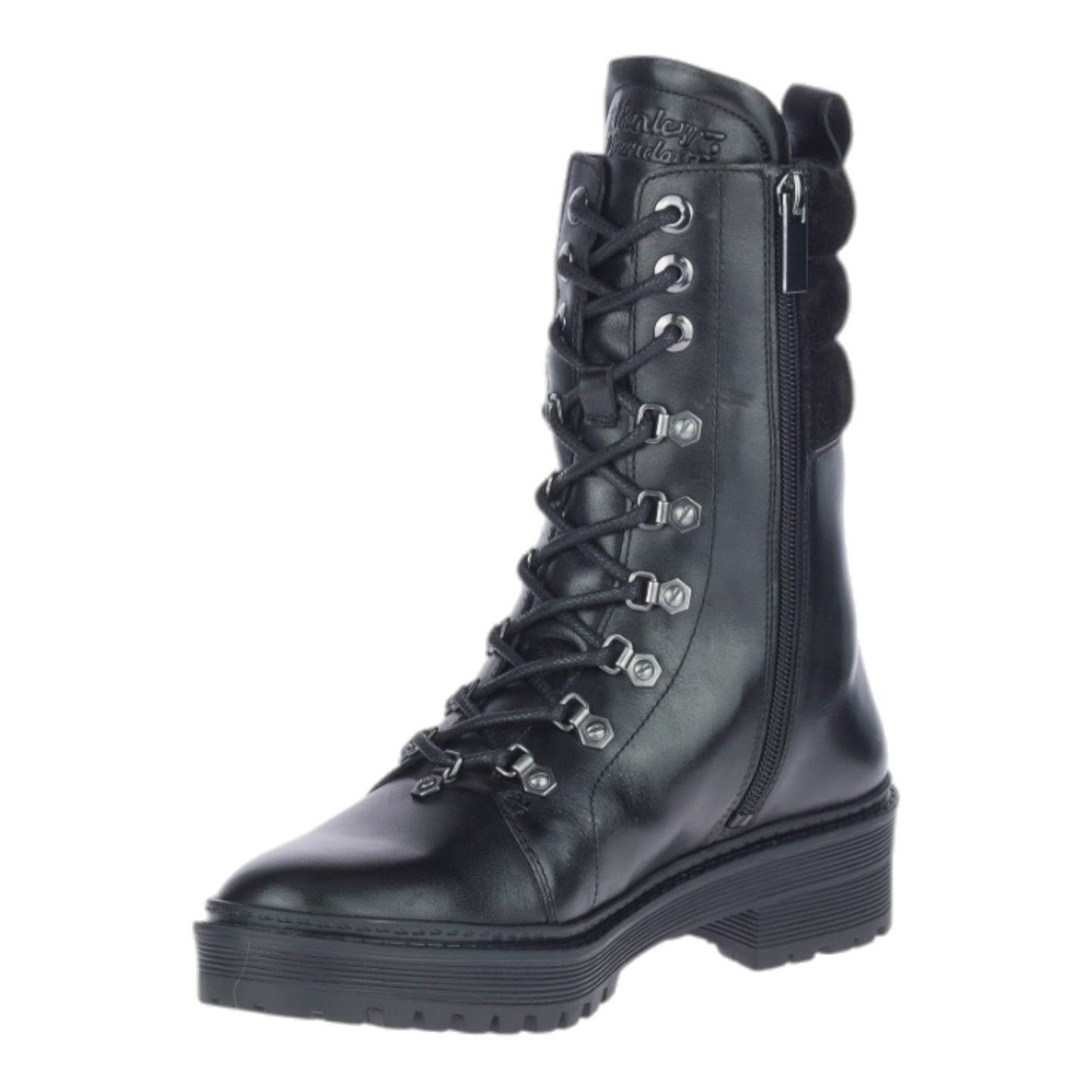 DALWOOD BOOT - BLACK