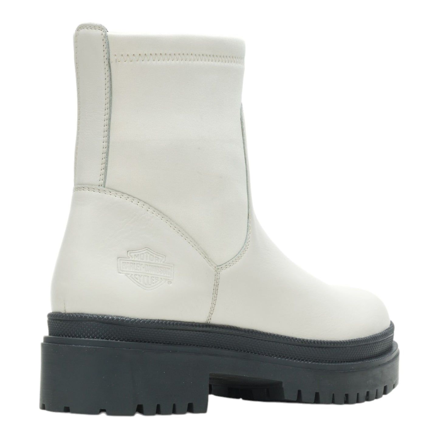 LENORA 6'' - OFF WHITE