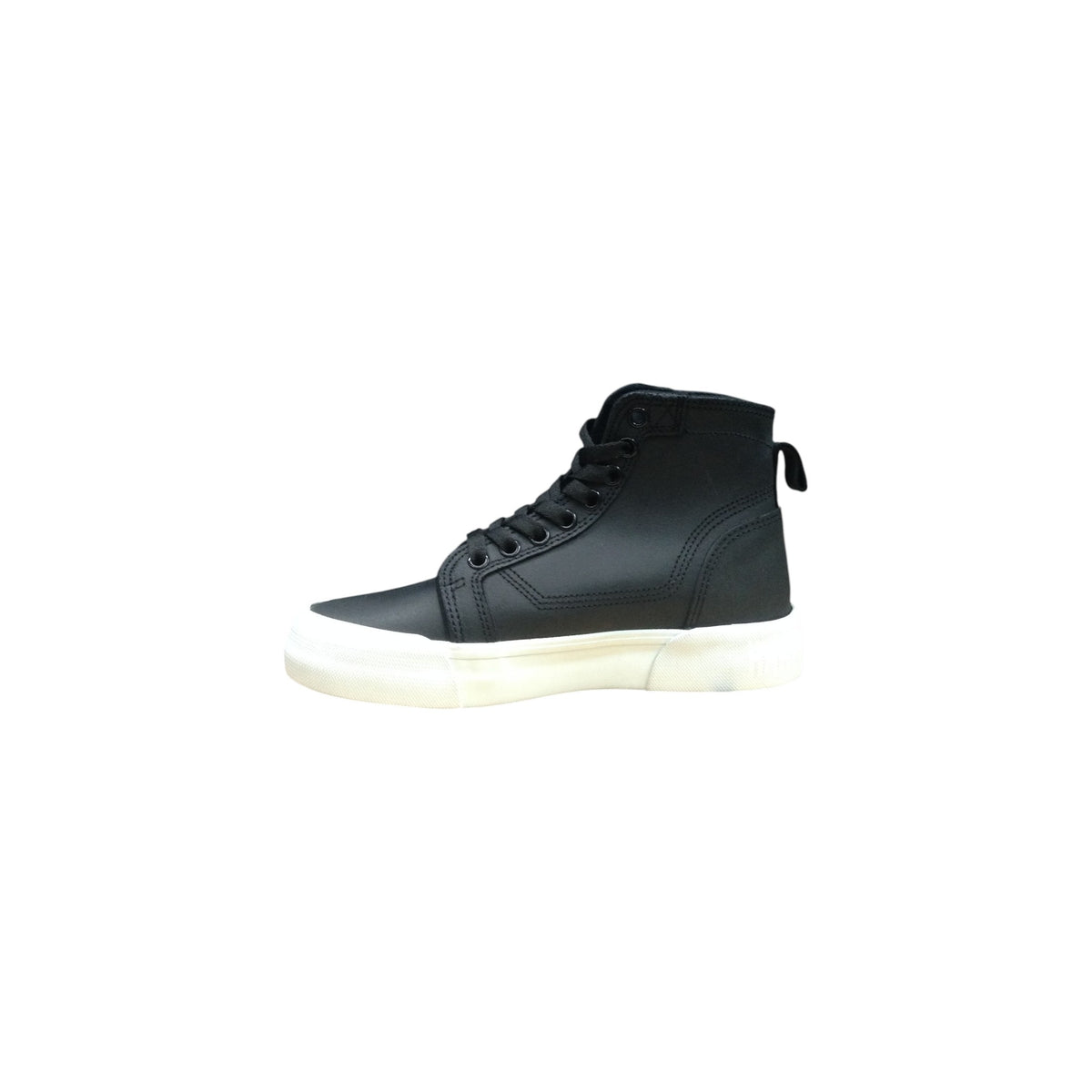 DELMONT DE BLACK / UNISEX - 360° view frame 14