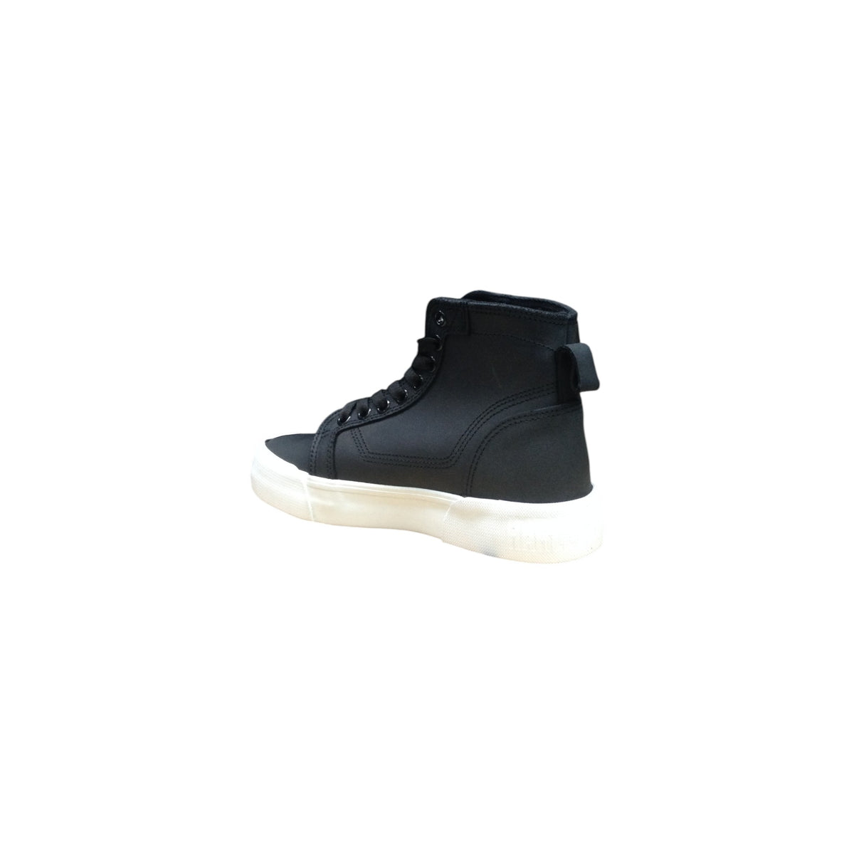 DELMONT DE BLACK / UNISEX - 360° view frame 18