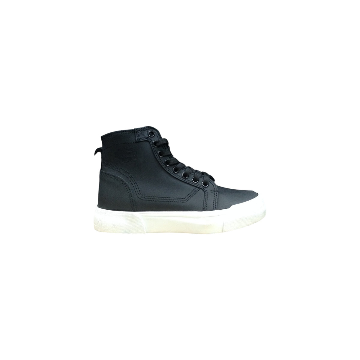 DELMONT DE BLACK / UNISEX - 360° view frame 30