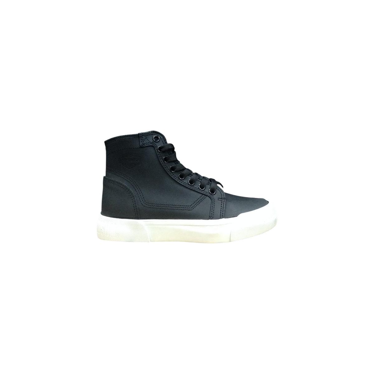DELMONT DE BLACK / UNISEX - 360° view frame 31