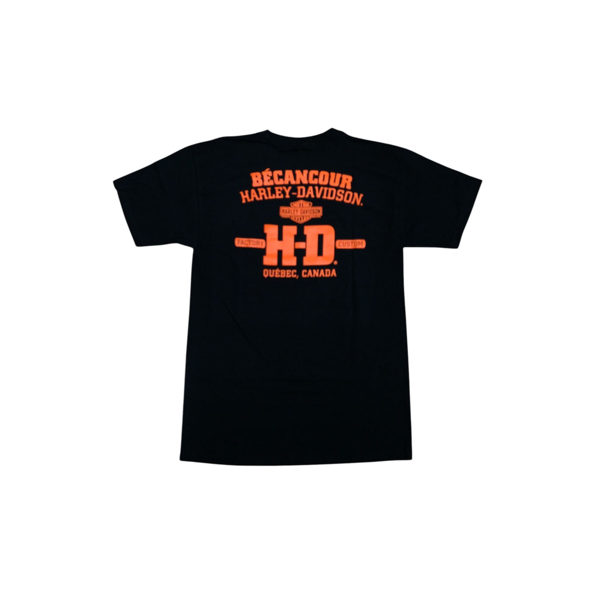 HD JOKER S/S MENS