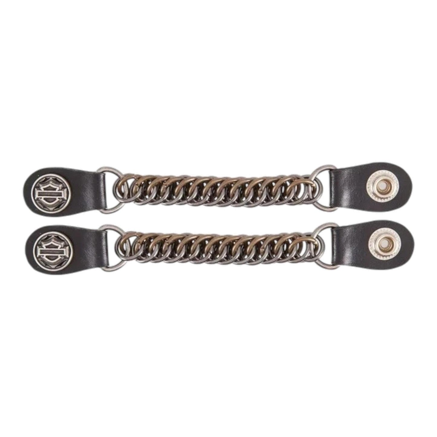 HD 2 TONE VEST EXTENDER