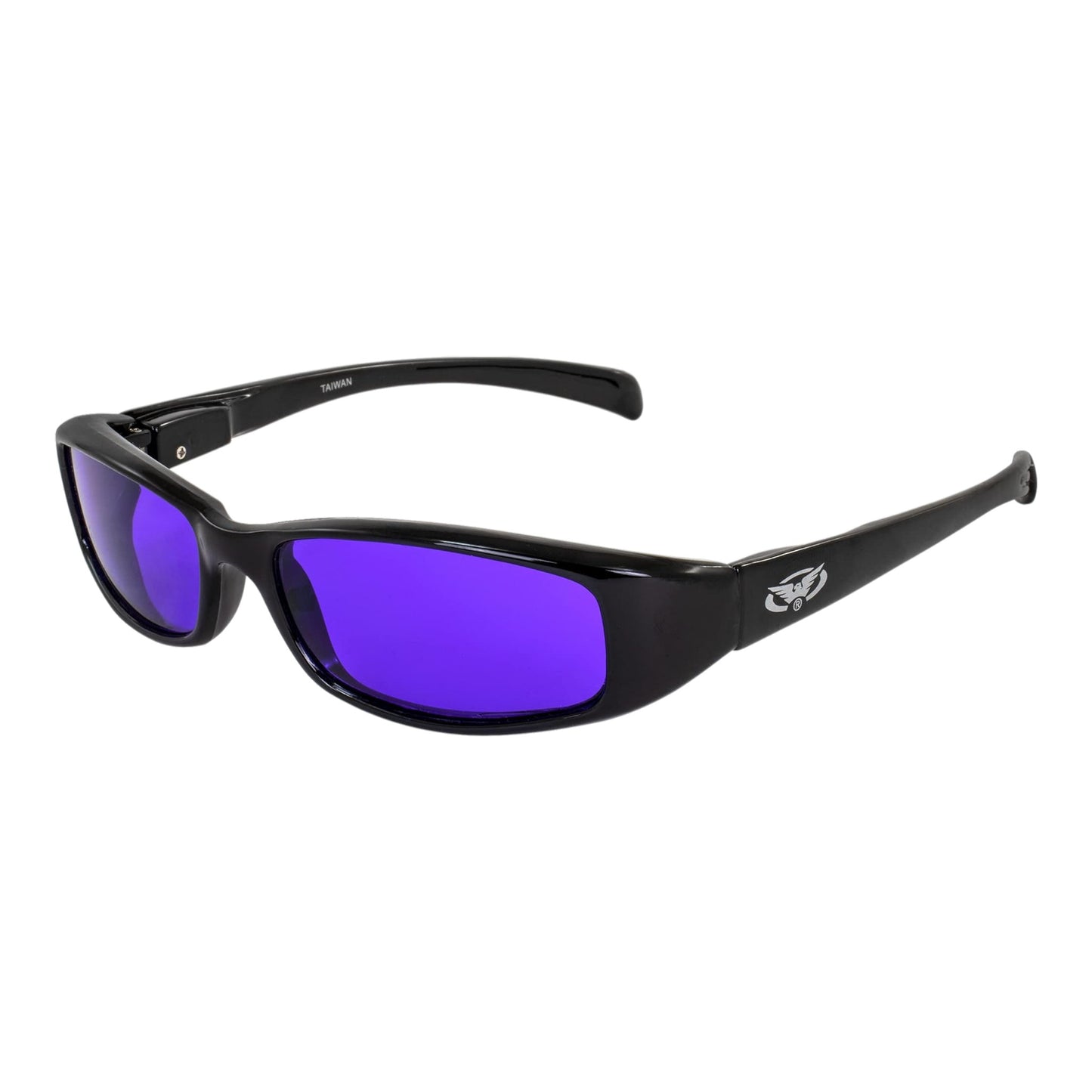 NEW ATTITUDE PURPLE
