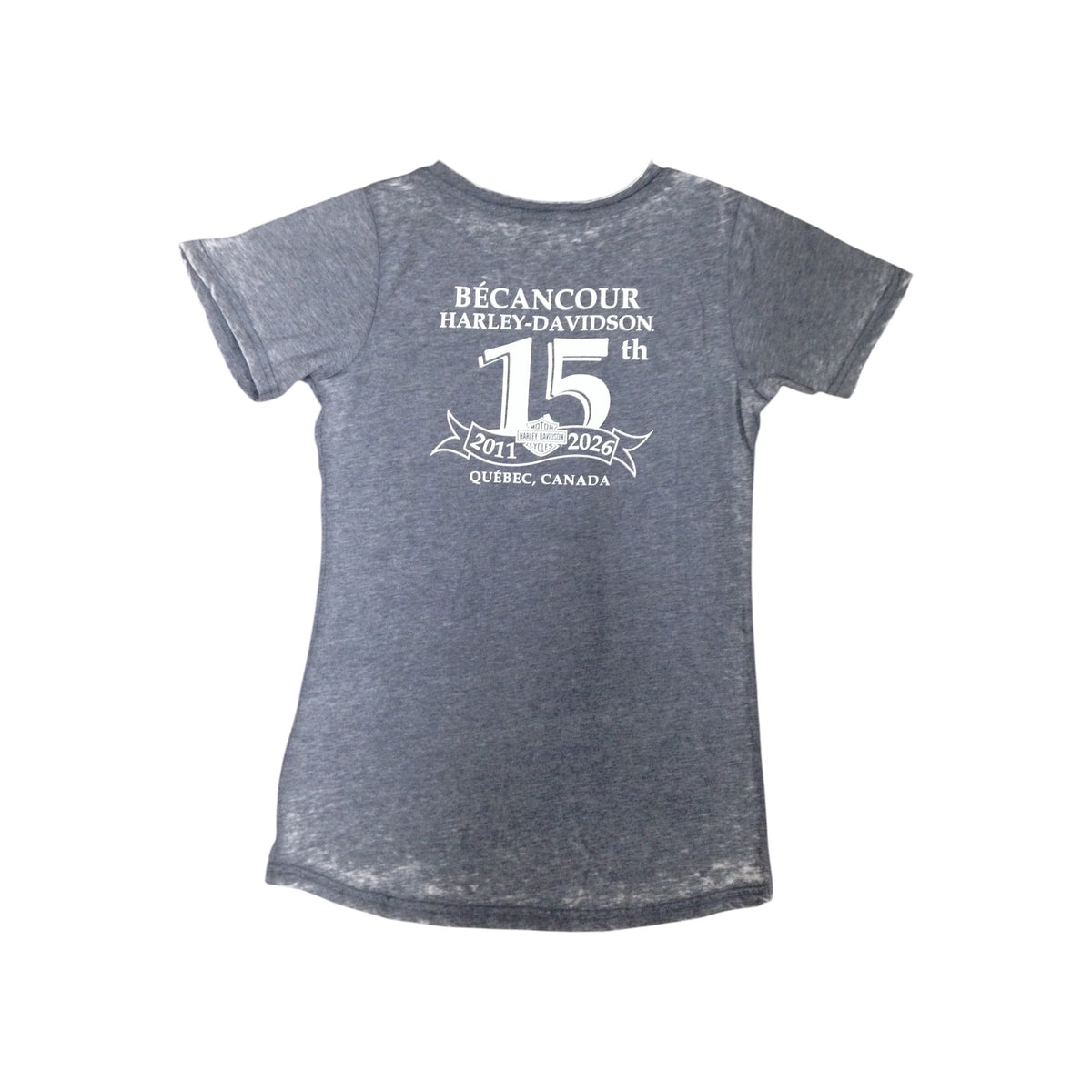 HD COLLAGE S/S WMNS