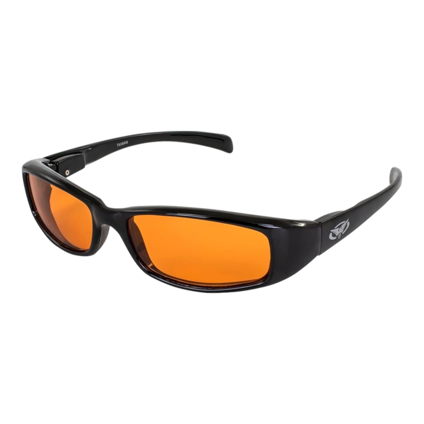 NEW ATTITUDE ORANGE