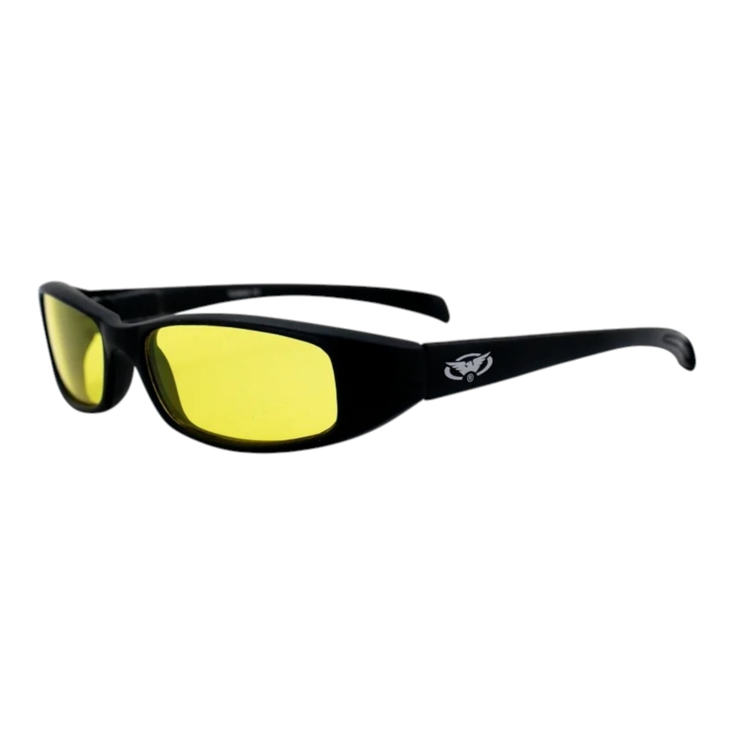 NEW ATTITUDE YELLOW