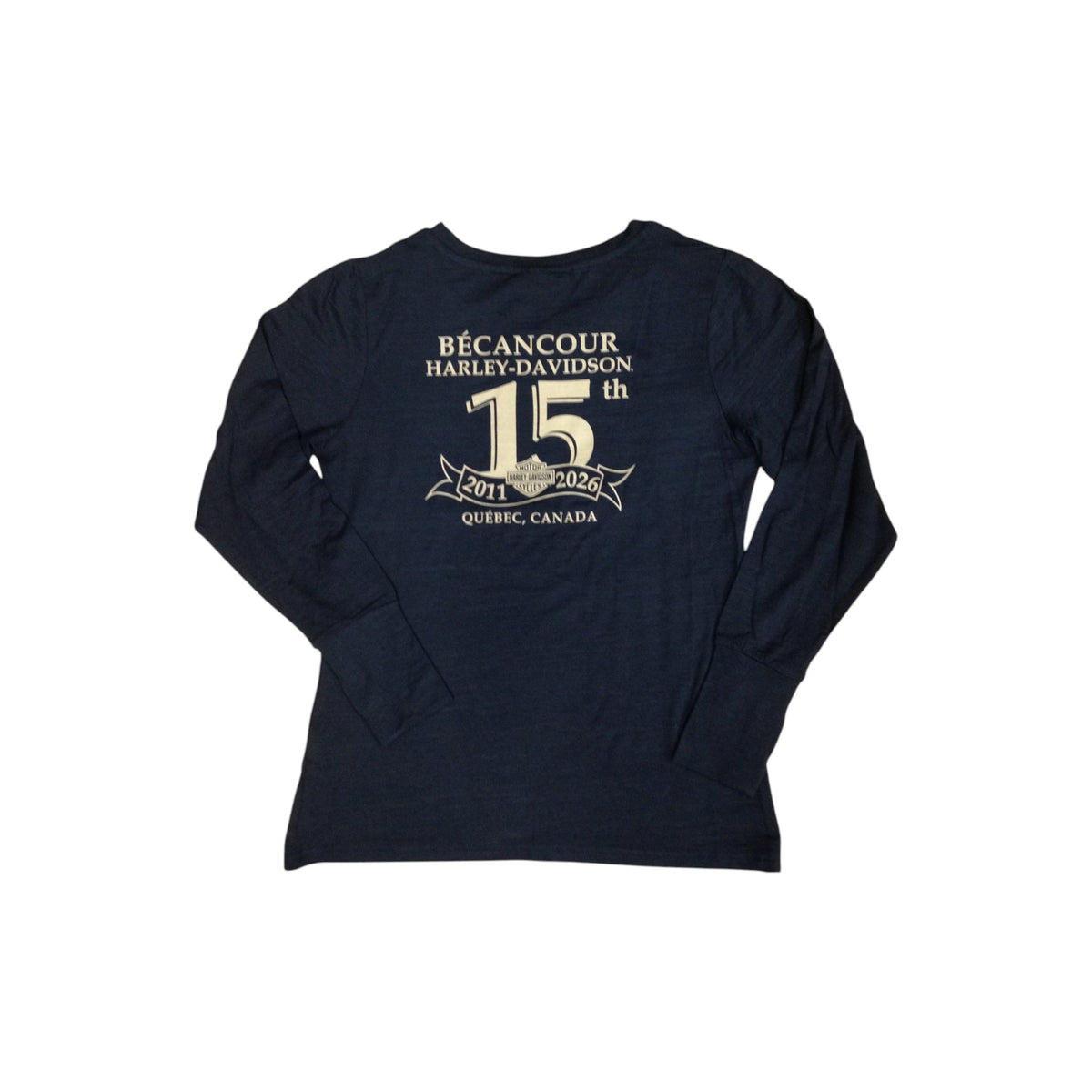 HD MERMAID L/S WMNS