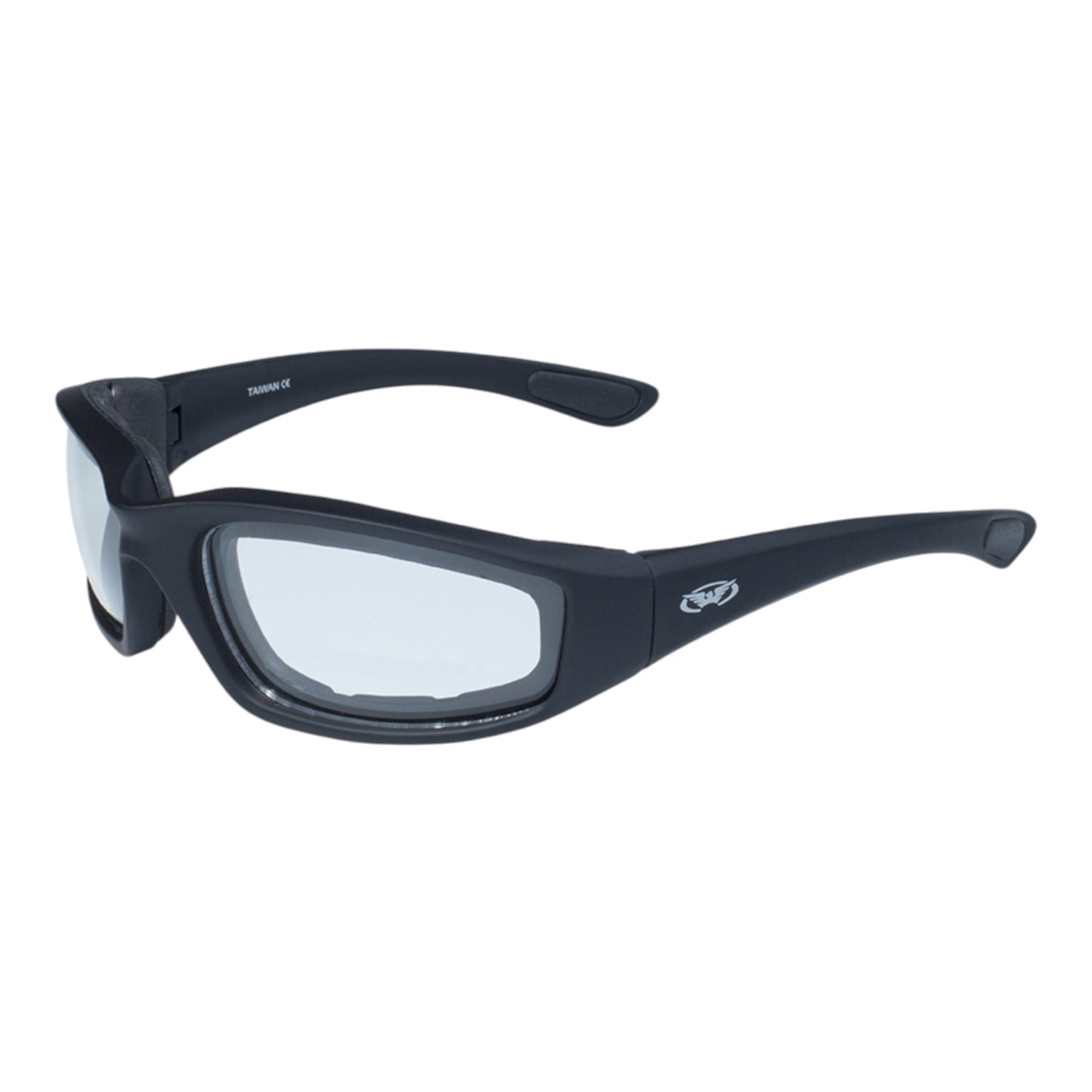 KICKBACK PHOTOCHROMIC