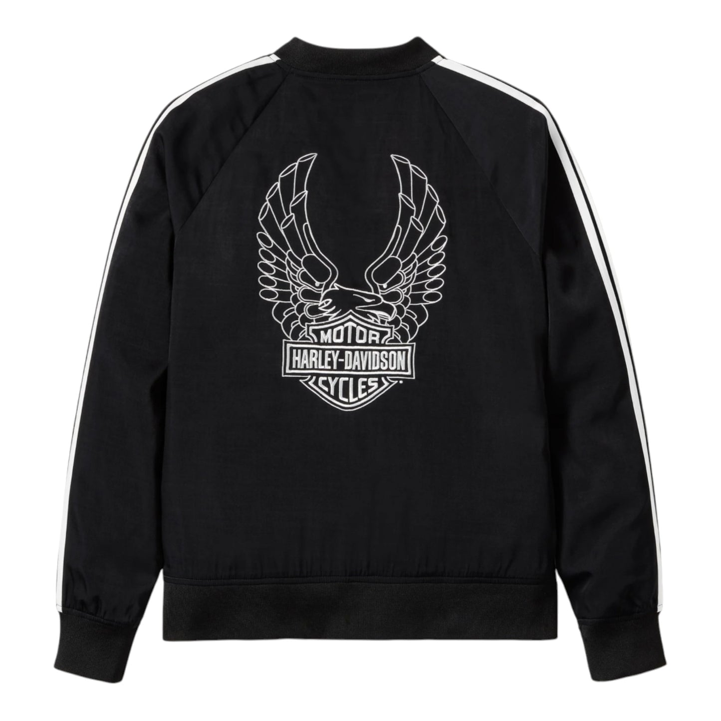 FREEDOM EAGLE BOMBER JACKET