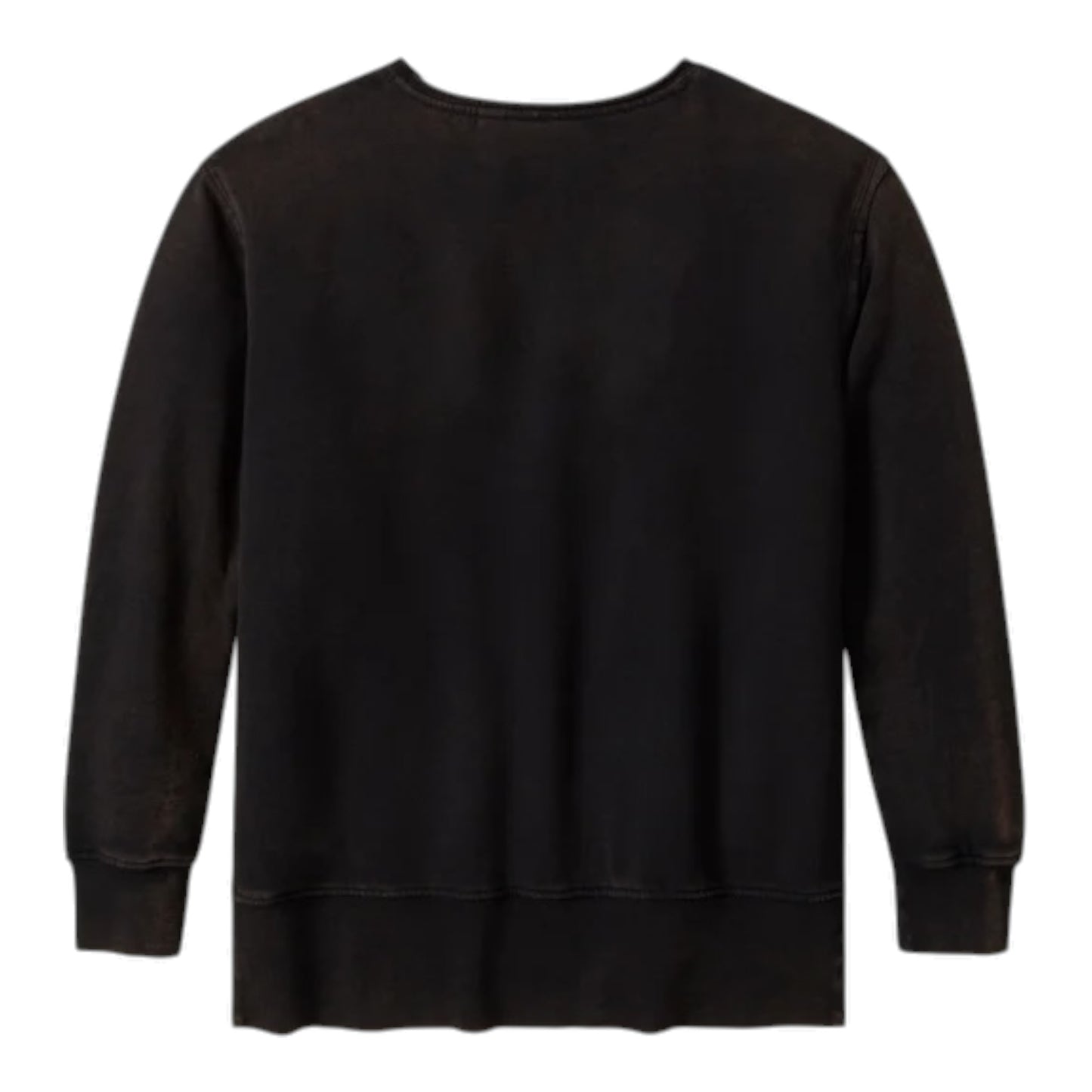 LIGHTNING BOLT OVERSIZED CREW