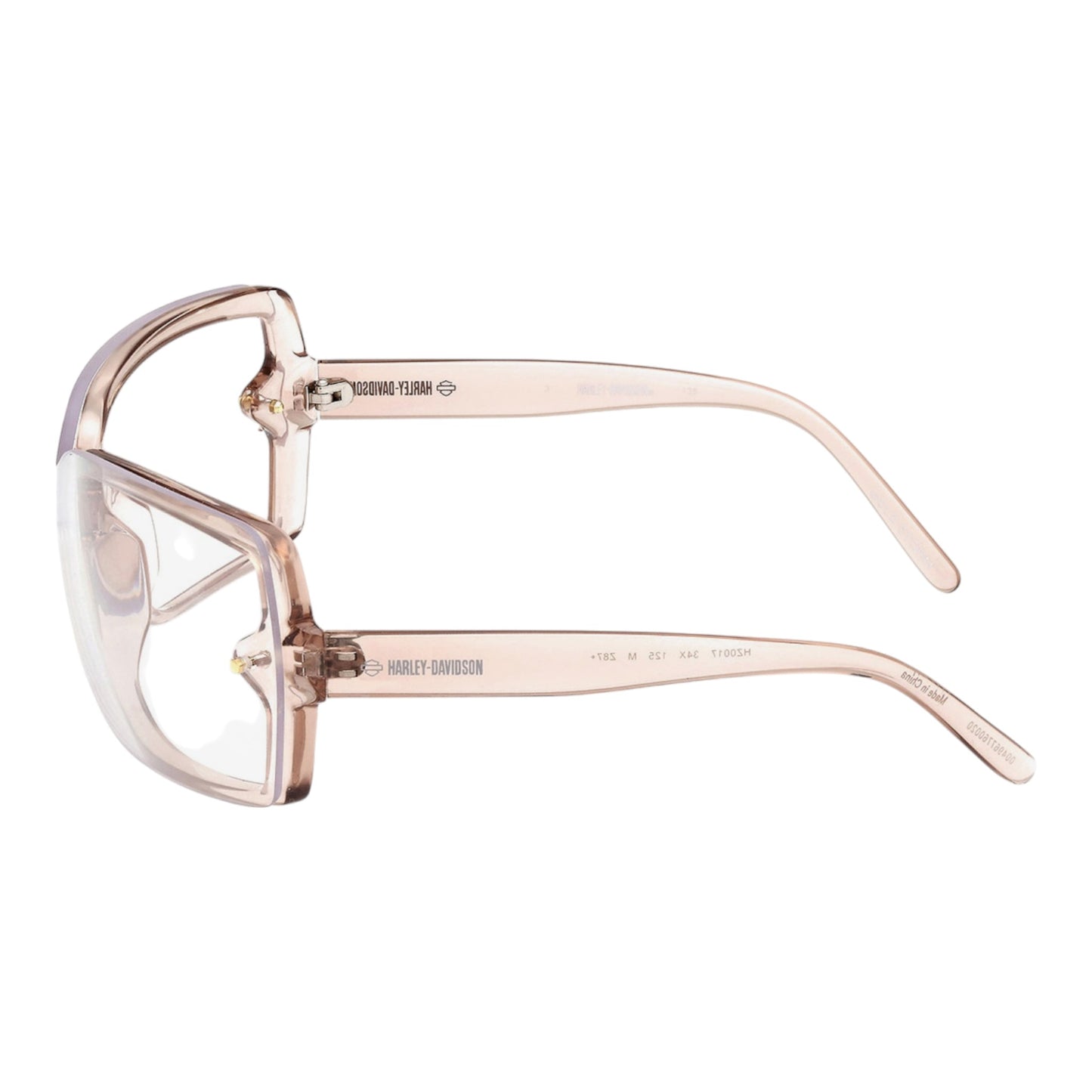 SUNGLASSES HZ0017/00X3498