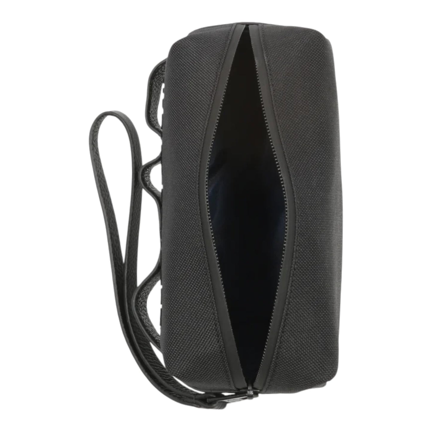 MODULAR LONG TRAVEL BAG - BLACK