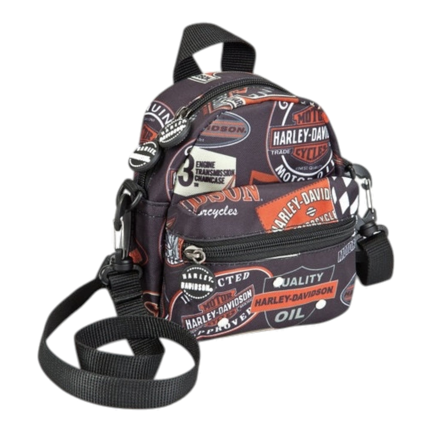 MINI ME BACKPACK - VINTAGE