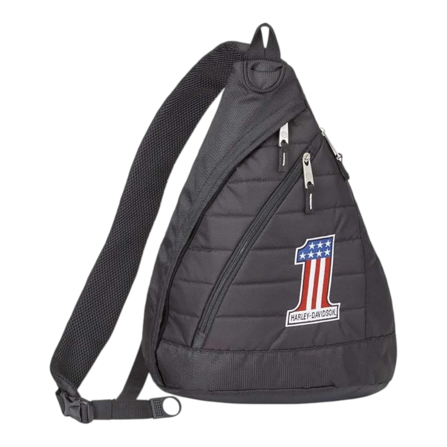 QUILTED TRAVEL SLING NUMBER 1