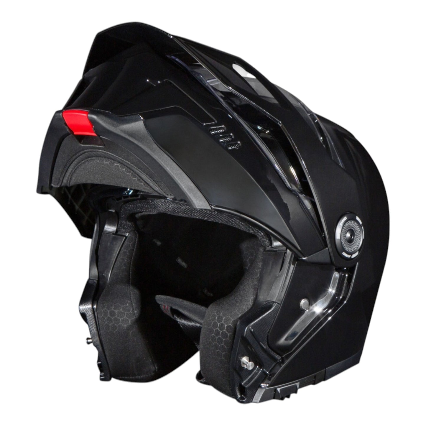 JOURNEY BANDIT GLOSS BLACK