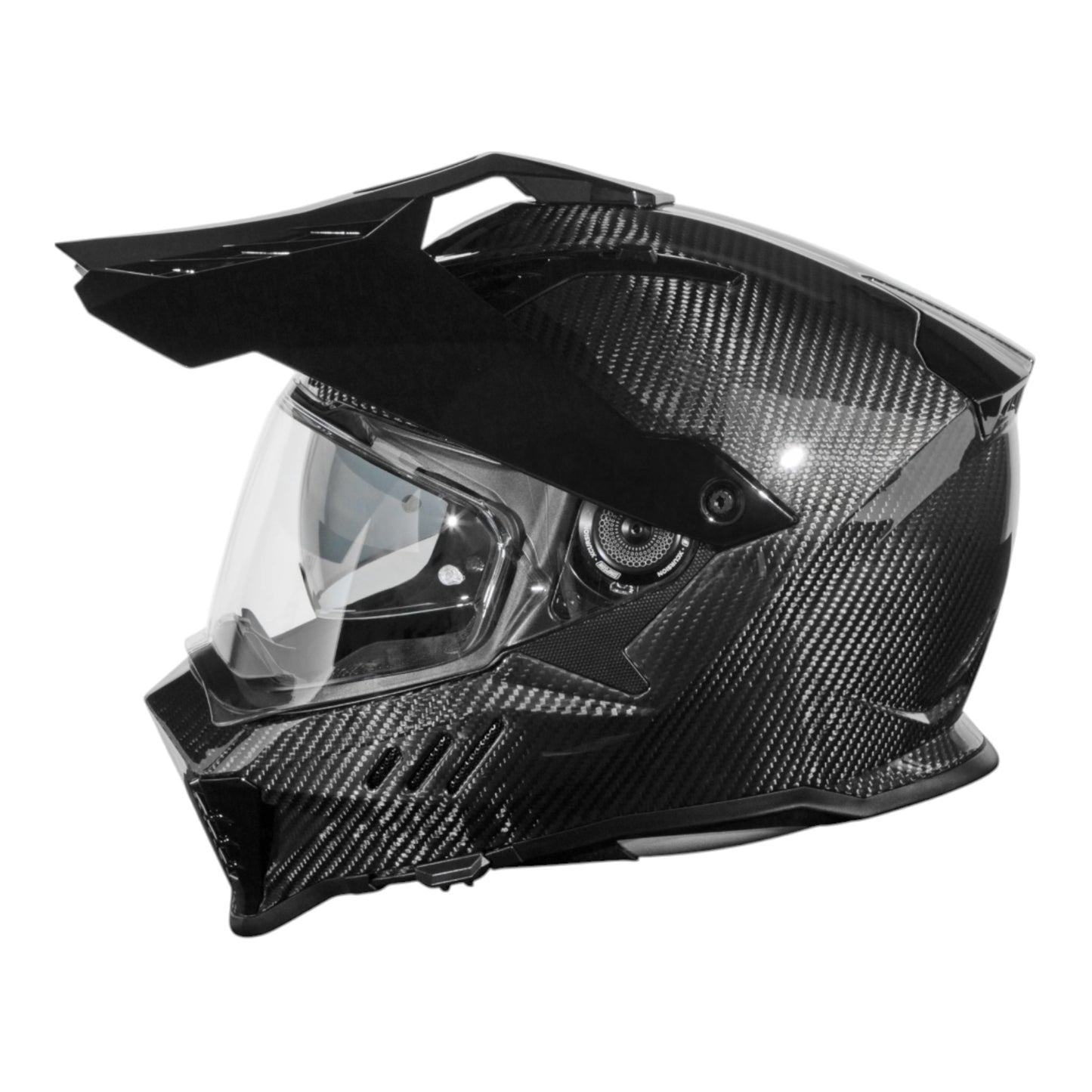 XCURSION CARBON FIBER