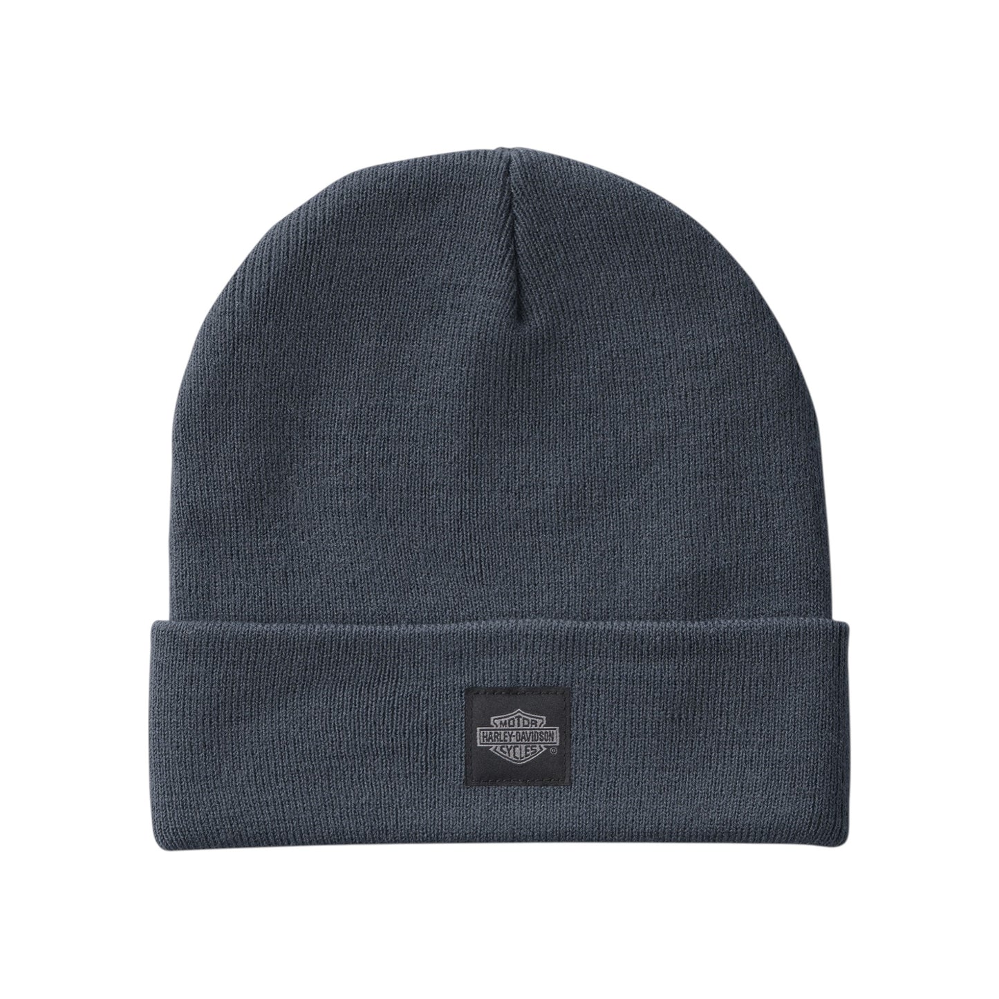 FOREVER HARLEY BEANIE - OMBRE BLUE