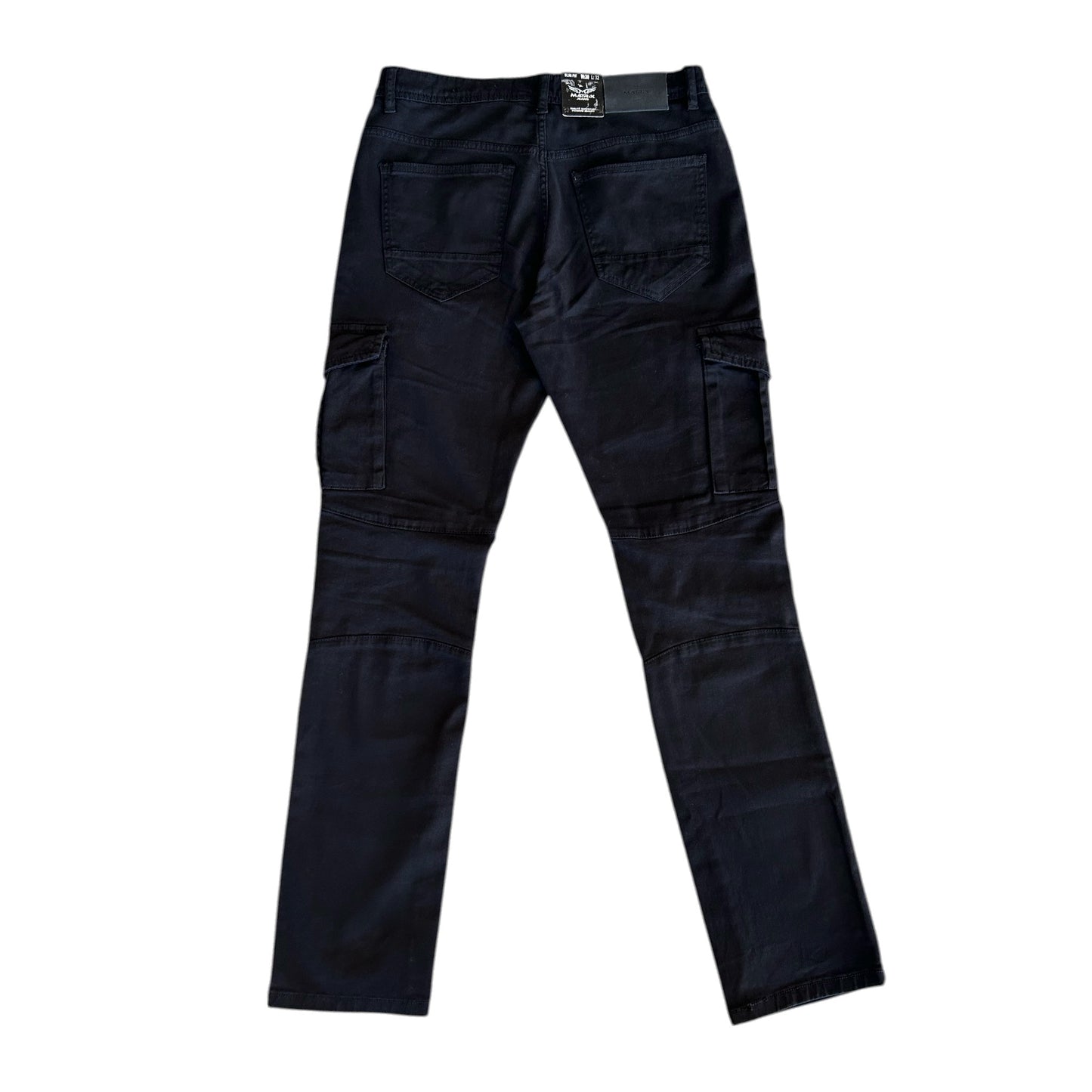 MATRIX CARGO - BLACK