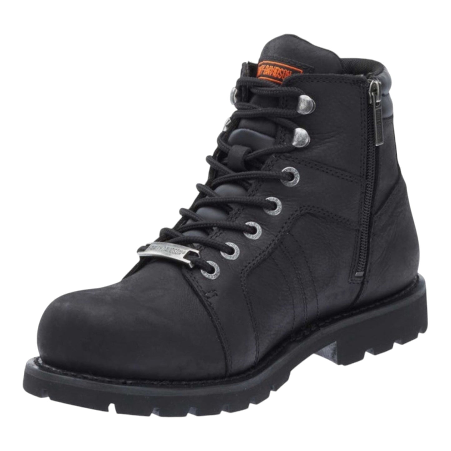 PRESTWICK BOOTS