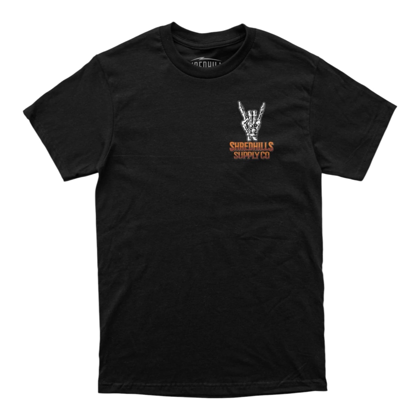 M8 RIOT TEE