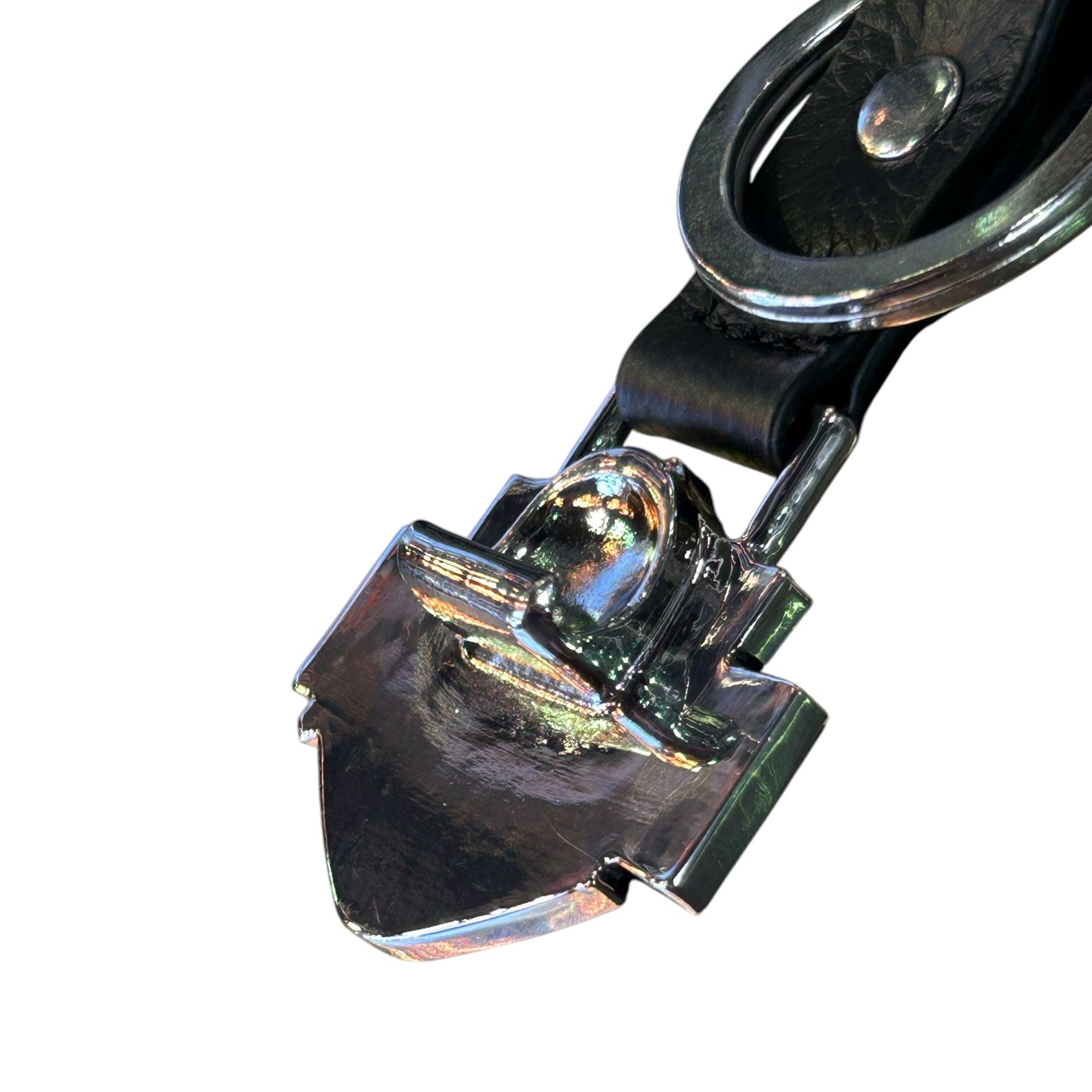 B&S BOTTLE OPENER KEY FOB