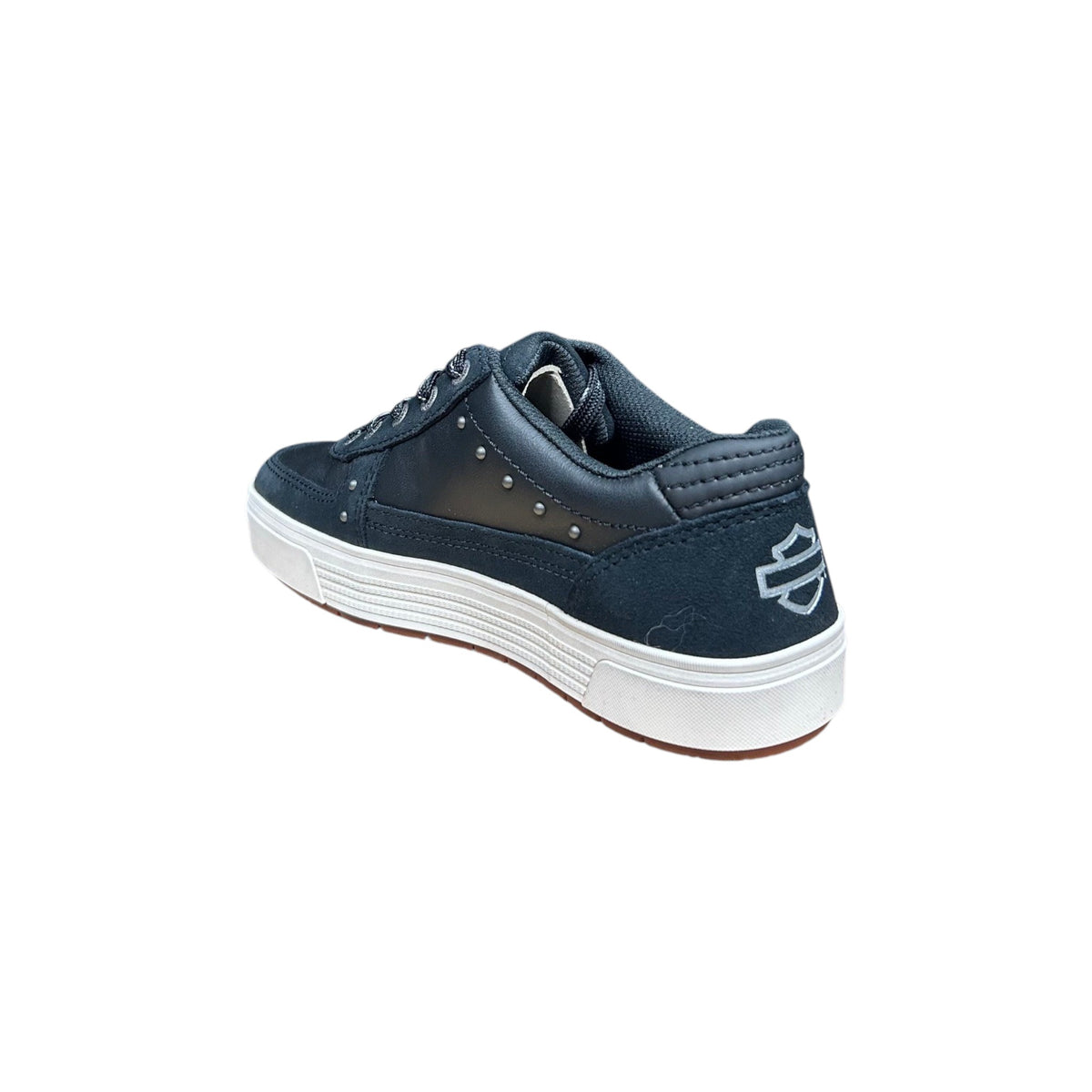RAVYN BLK - 360° view frame 17