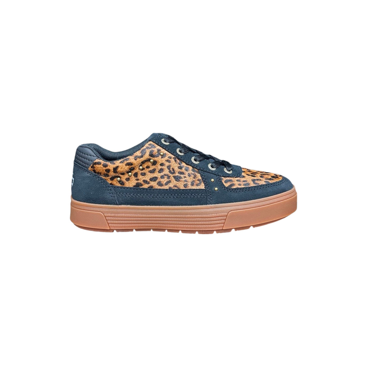 RAVYN LEOPARD - 360° view frame 1