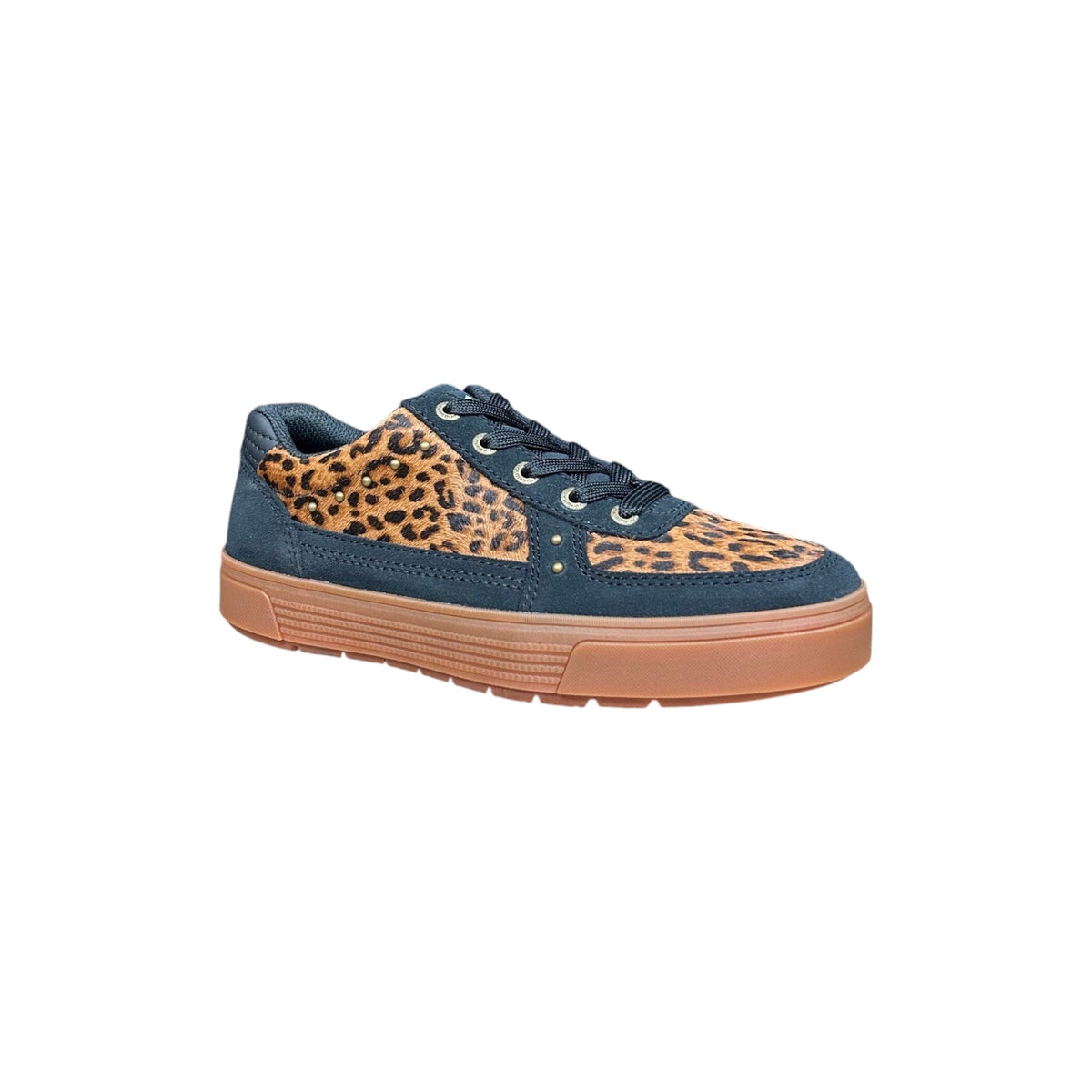 RAVYN LEOPARD - 360° view frame 3