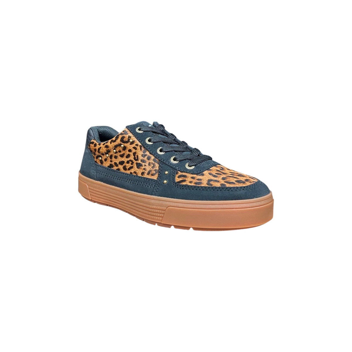 RAVYN LEOPARD - 360° view frame 4