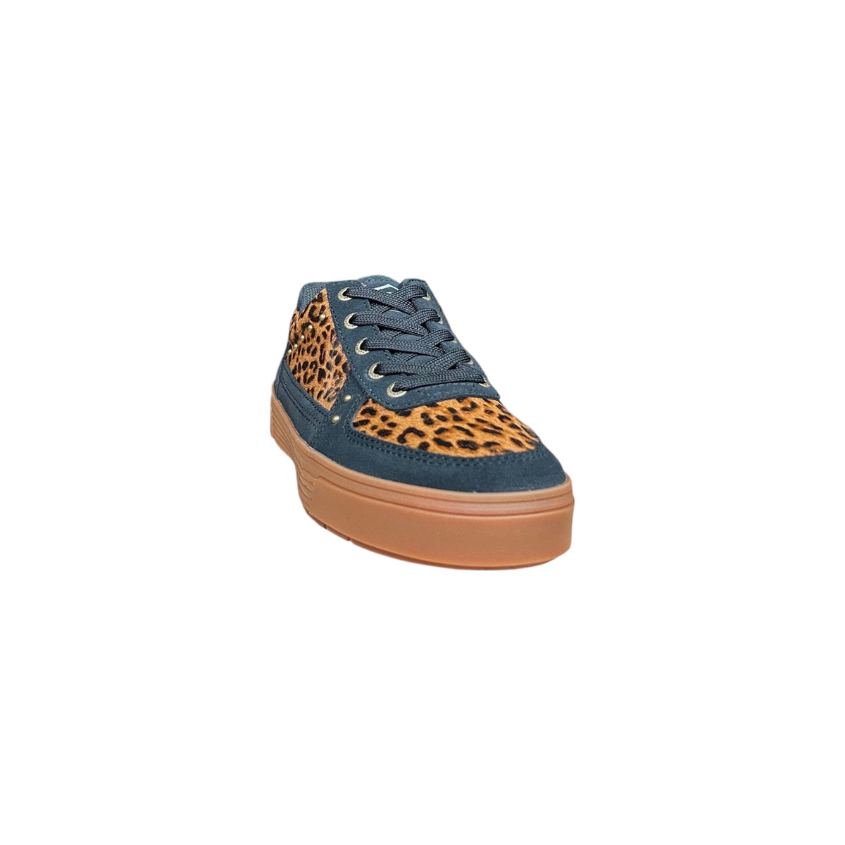 RAVYN LEOPARD - 360° view frame 6