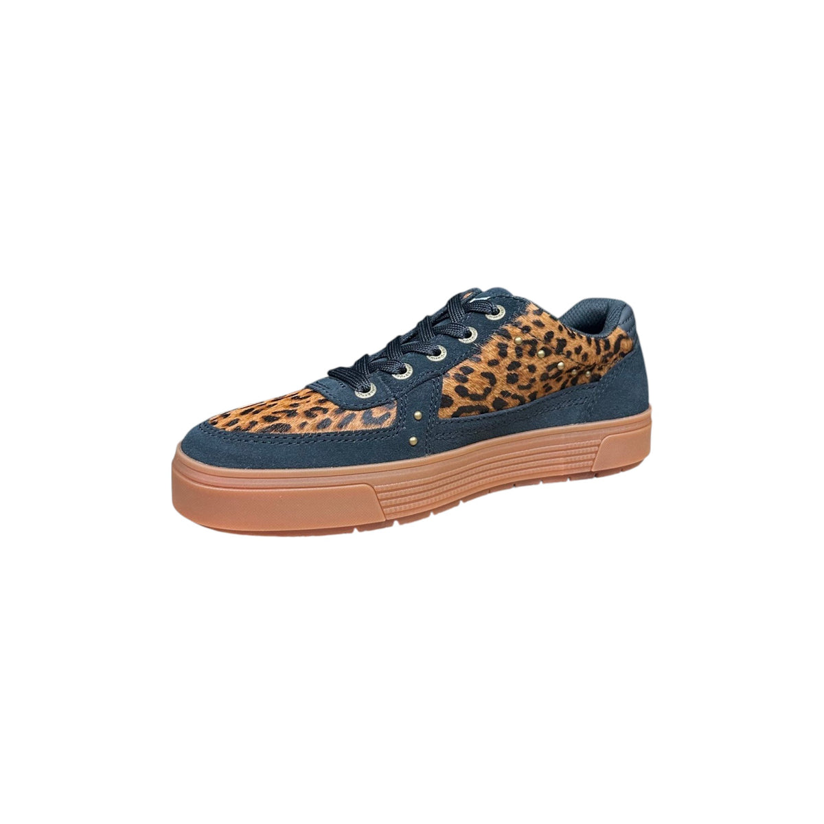 RAVYN LEOPARD - 360° view frame 12