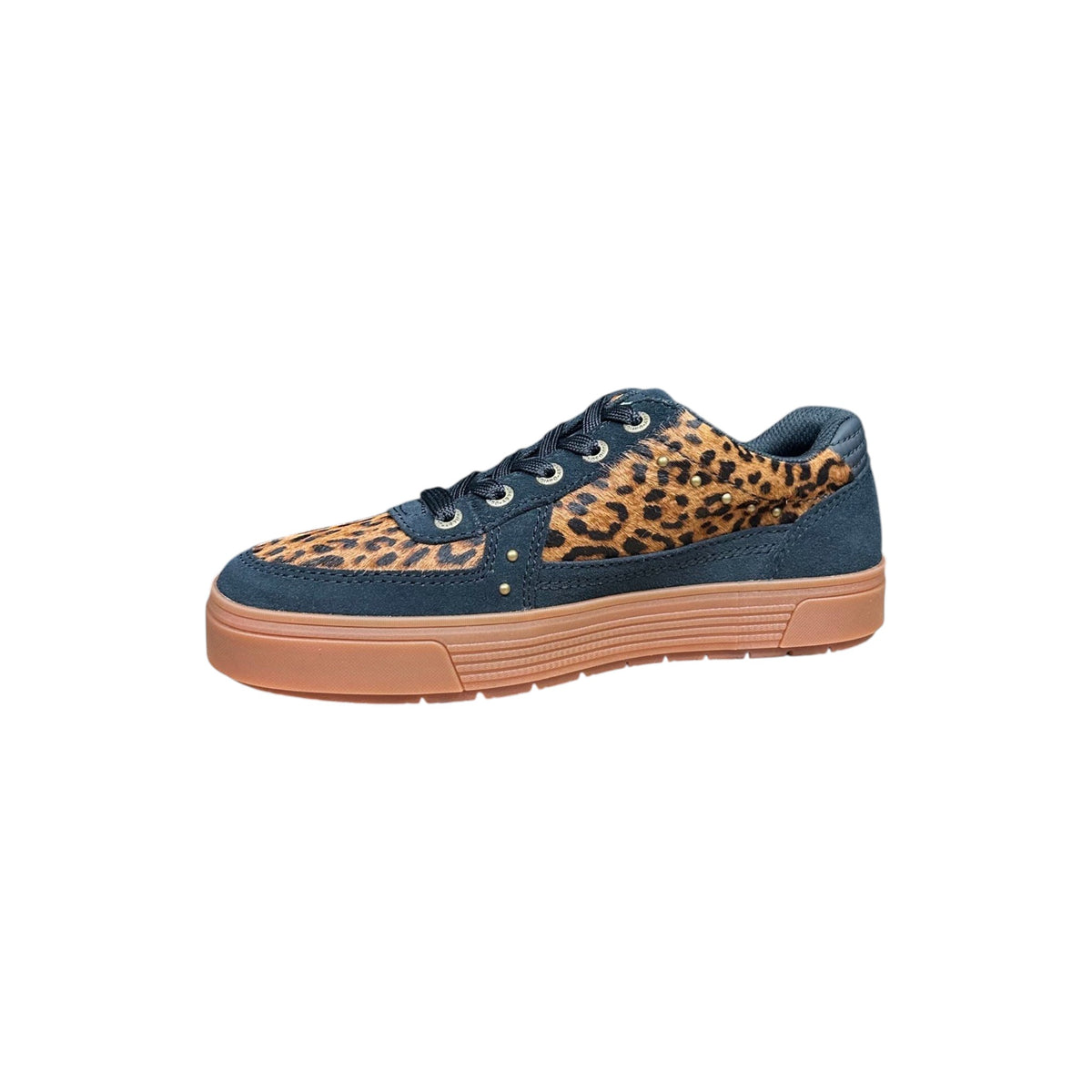 RAVYN LEOPARD - 360° view frame 13