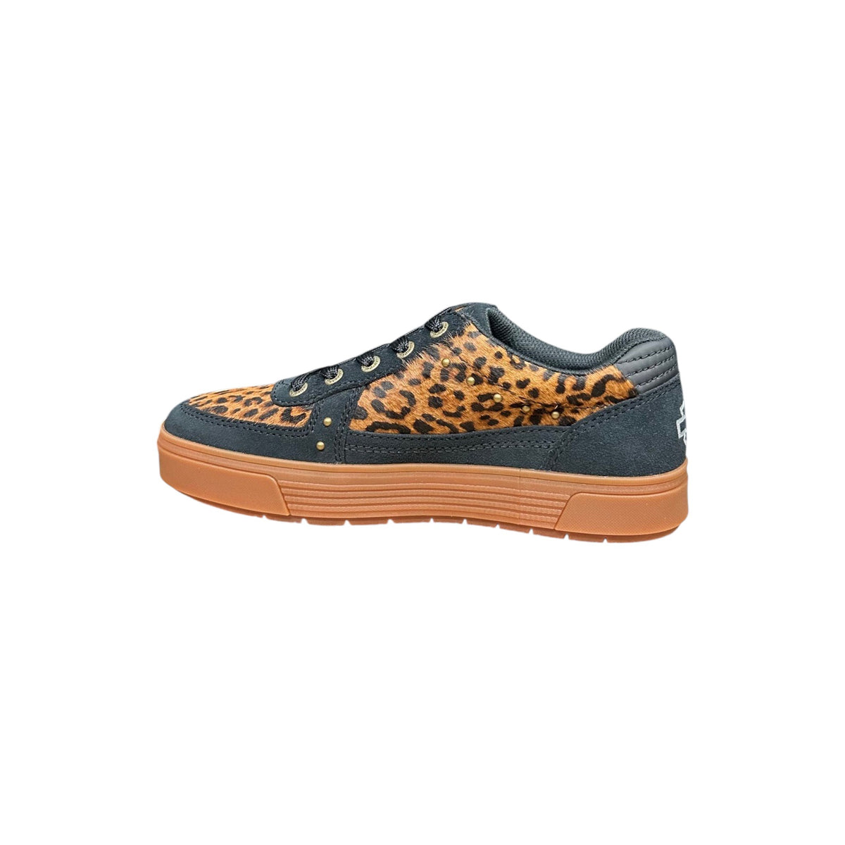 RAVYN LEOPARD - 360° view frame 15
