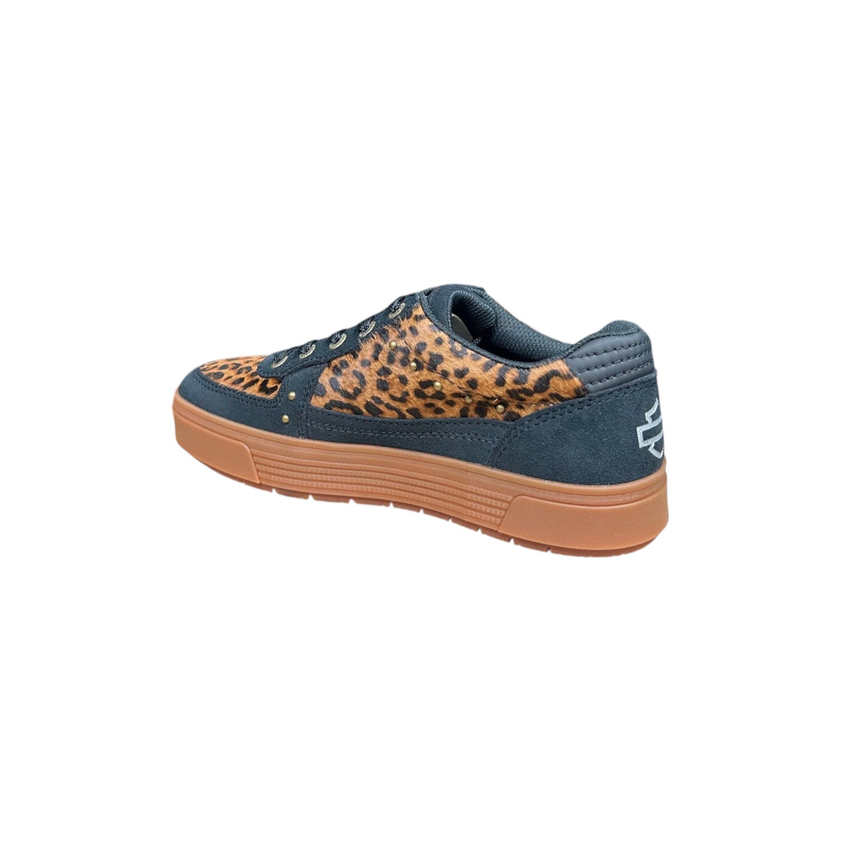 RAVYN LEOPARD - 360° view frame 16