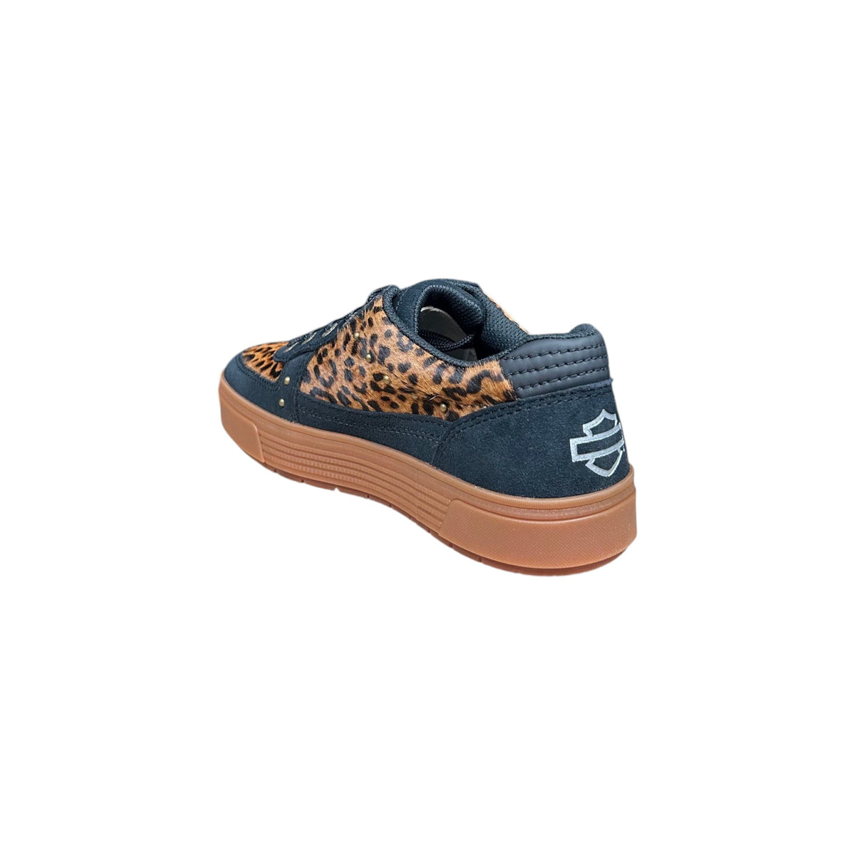 RAVYN LEOPARD - 360° view frame 17