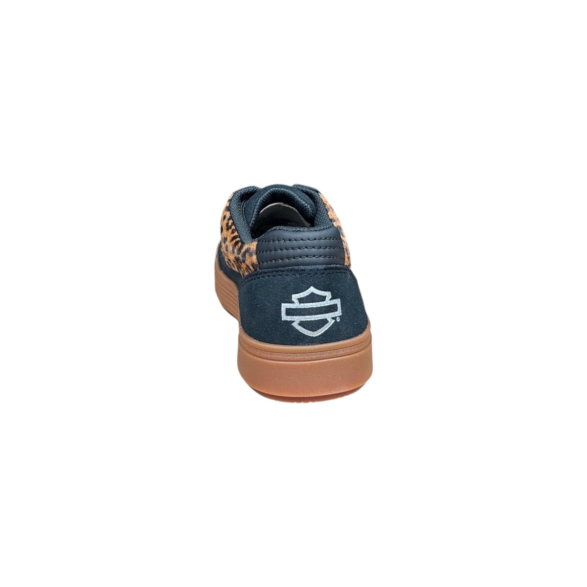 RAVYN LEOPARD - 360° view frame 19