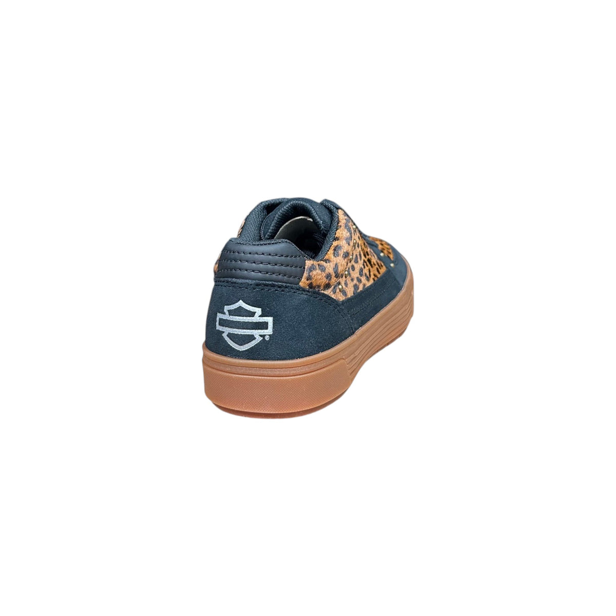 RAVYN LEOPARD - 360° view frame 21