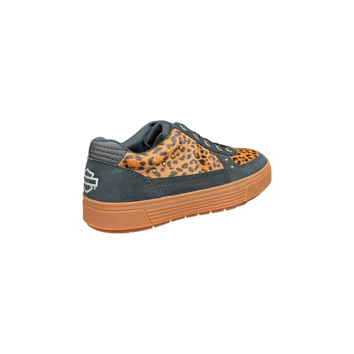 RAVYN LEOPARD - 360° view frame 24